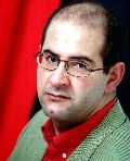 Mezouar  El Idrissi